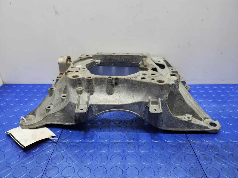 2017-2021 Audi Q7 Automatic Transmission Crossmember Genuine OEM 4M0399263P