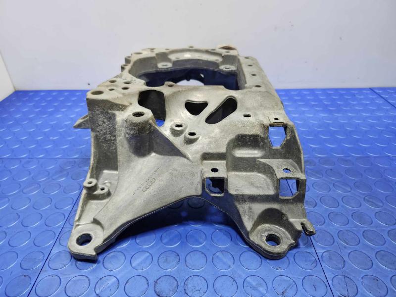 2017-2021 Audi Q7 Automatic Transmission Crossmember Genuine OEM 4M0399263P