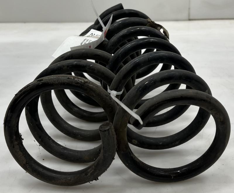 2013 Lincoln MKZ Coil/Air Spring