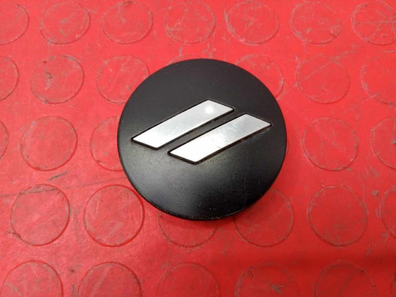 2021 Dodge Charger Center Cap