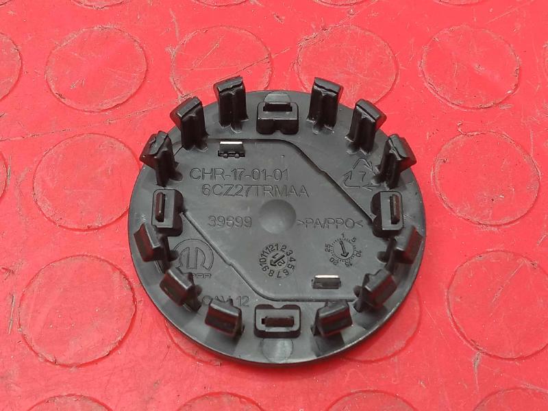 2021 Dodge Charger Center Cap