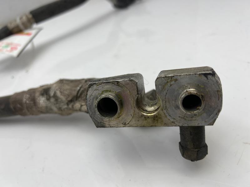 2003 - 2005 Lincoln Aviator AC Suction / Discharge Hose Assembly OEM 4C5Z19D850AA