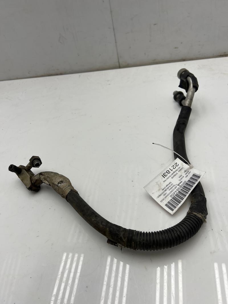 2003 - 2005 Lincoln Aviator AC Suction / Discharge Hose Assembly OEM 4C5Z19D850AA