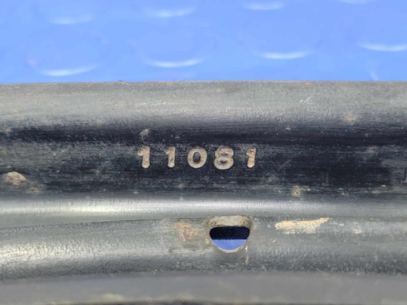 2011 Dodge Durango Upper Control Arm Rear