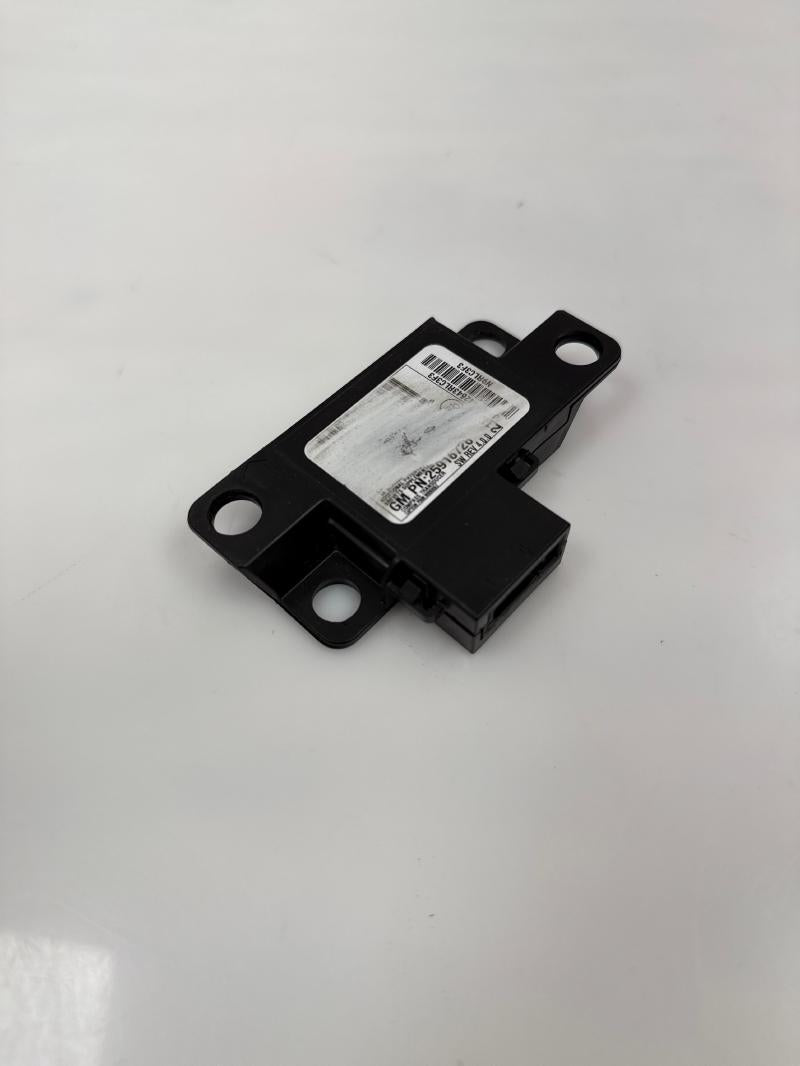 2013 Cadillac Escalade Chassis Brain Box