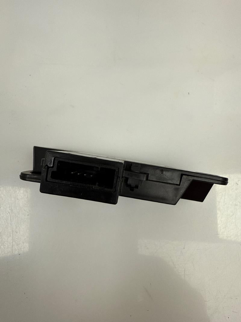 2013 Cadillac Escalade Chassis Brain Box