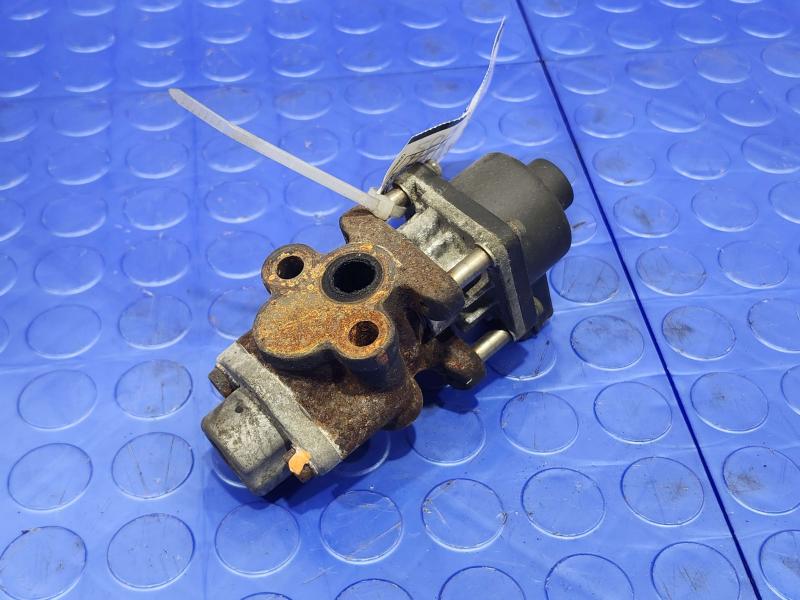 2012 Subaru Legacy Exhaust Gas Valve