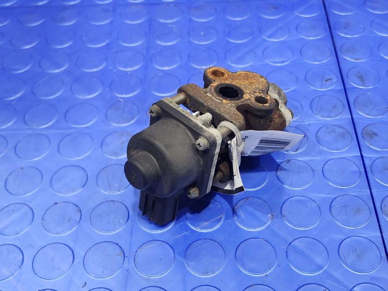 2012 Subaru Legacy Exhaust Gas Valve