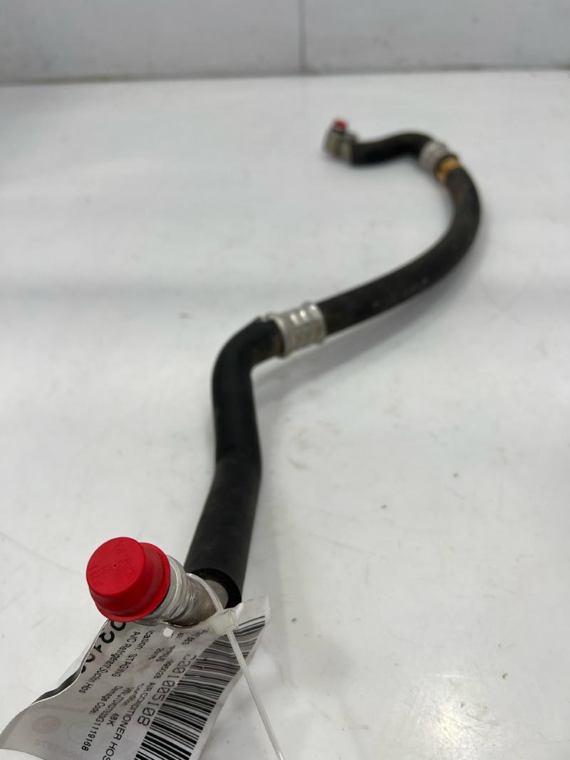 2016 Toyota Prius Air Conditioner Hose