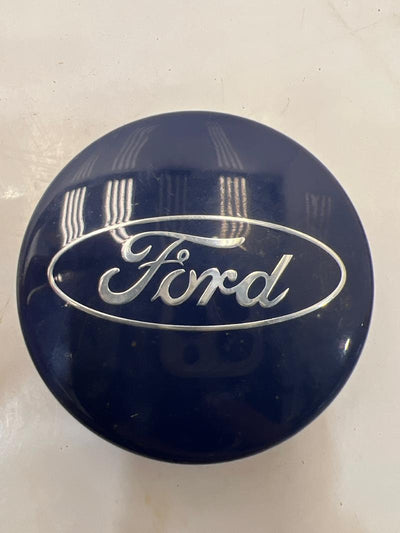 2019 Ford EcoSport Center Cap