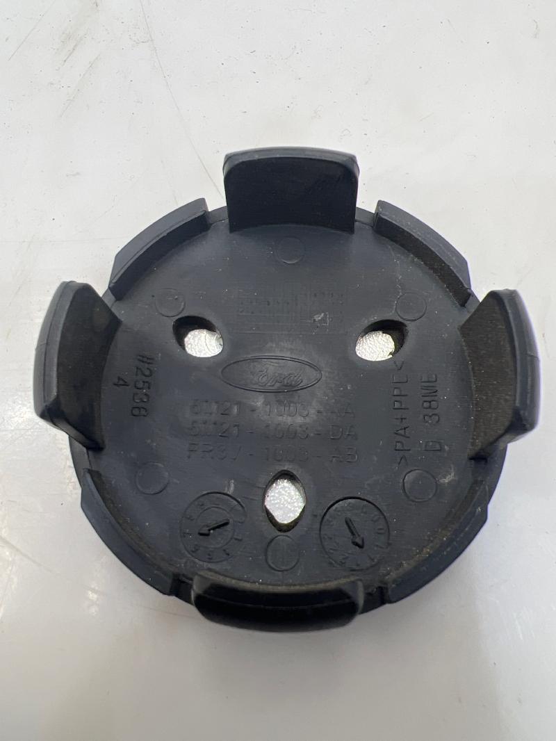 2019 Ford EcoSport Center Cap