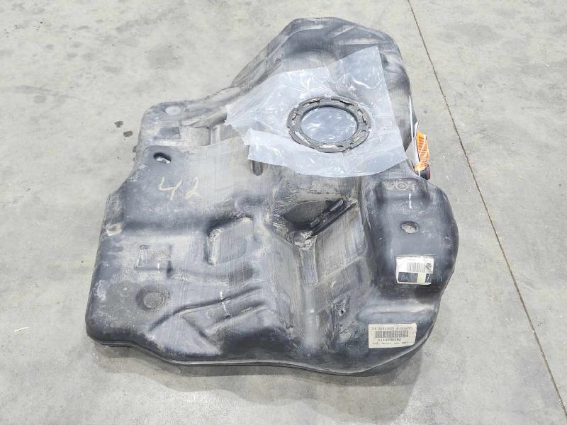 2009 Chevrolet Impala Fuel Tank Assembly