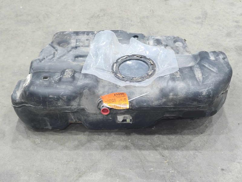 2009 Chevrolet Impala Fuel Tank Assembly
