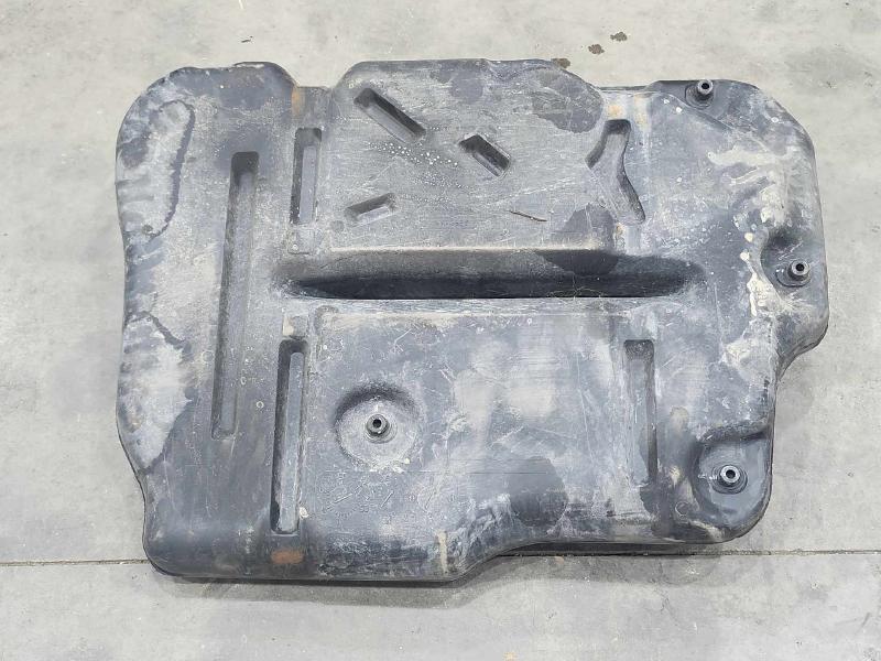 2009 Chevrolet Impala Fuel Tank Assembly