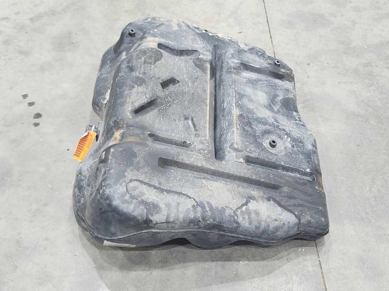 2009 Chevrolet Impala Fuel Tank Assembly