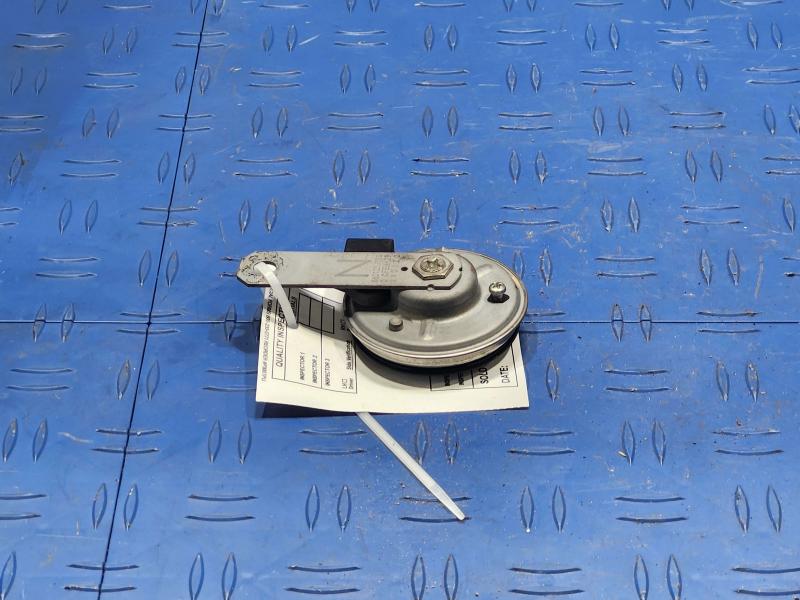2020 Subaru Forester Horn
