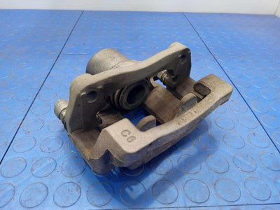 2014 Cadillac CTS Caliper