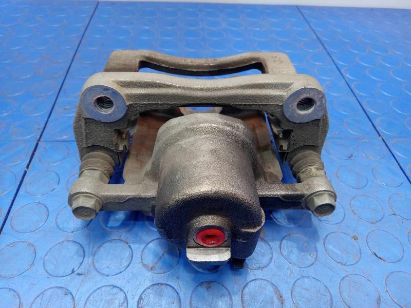 2014 Cadillac CTS Caliper