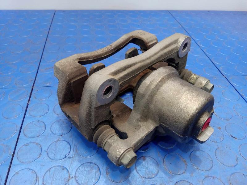 2014 Cadillac CTS Caliper