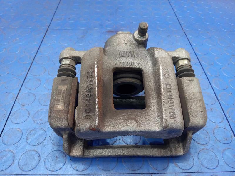 2014 Cadillac CTS Caliper