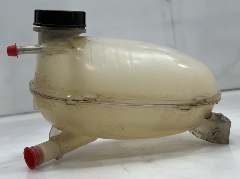 2017 Ford Escape Coolant Recovery Bottle
