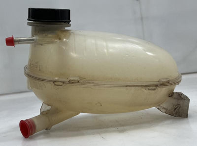 2017 Ford Escape Coolant Recovery Bottle