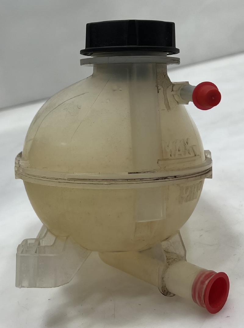 2017 Ford Escape Coolant Recovery Bottle