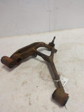 2002 GMC Sierra 2500 Lower Control Arm Front