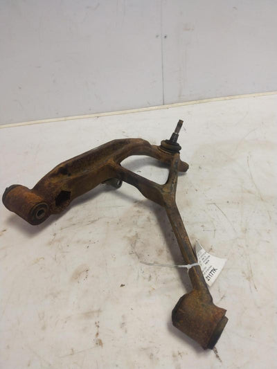 2002 GMC Sierra 2500 Lower Control Arm Front