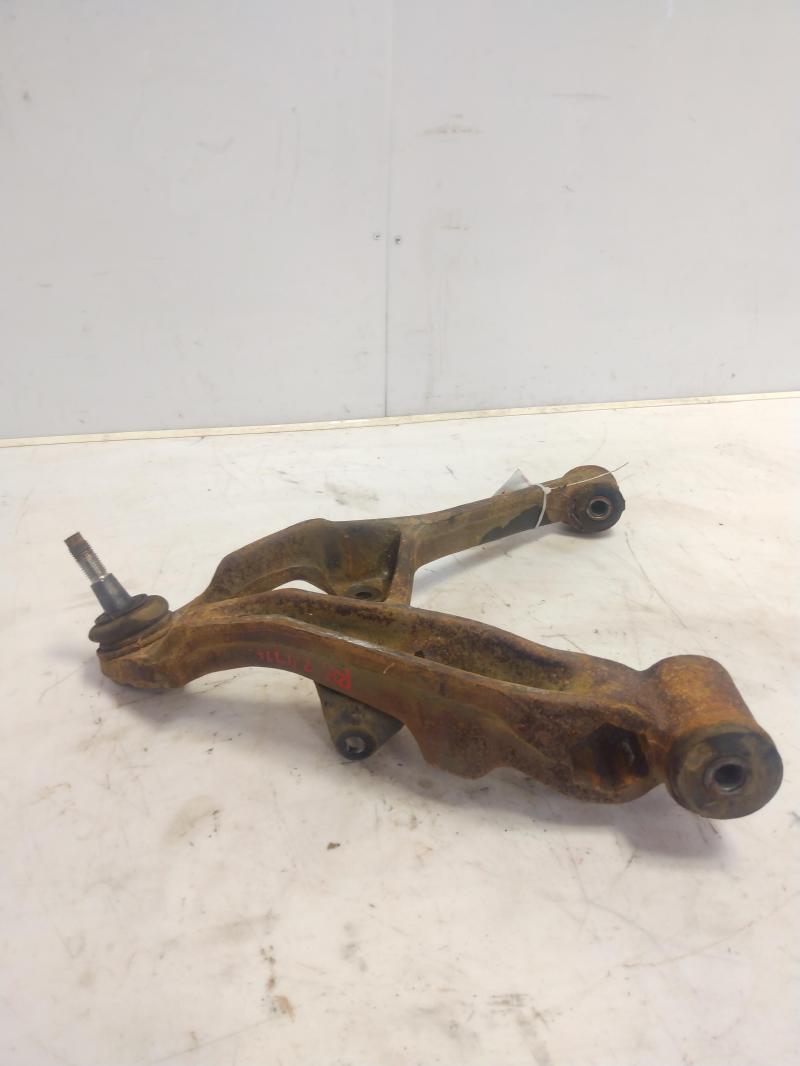 2002 GMC Sierra 2500 Lower Control Arm Front