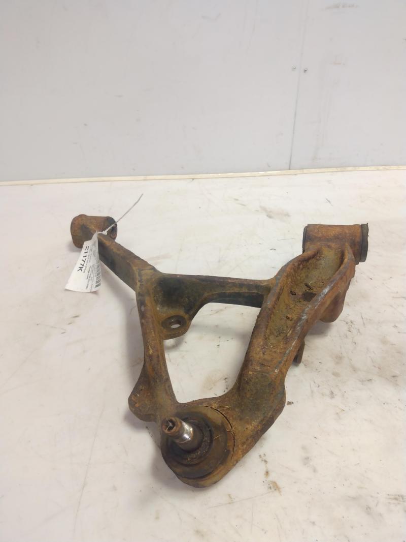 2002 GMC Sierra 2500 Lower Control Arm Front