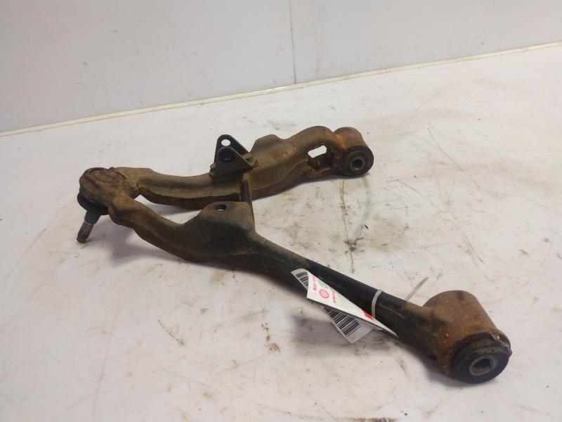 2002 GMC Sierra 2500 Lower Control Arm Front