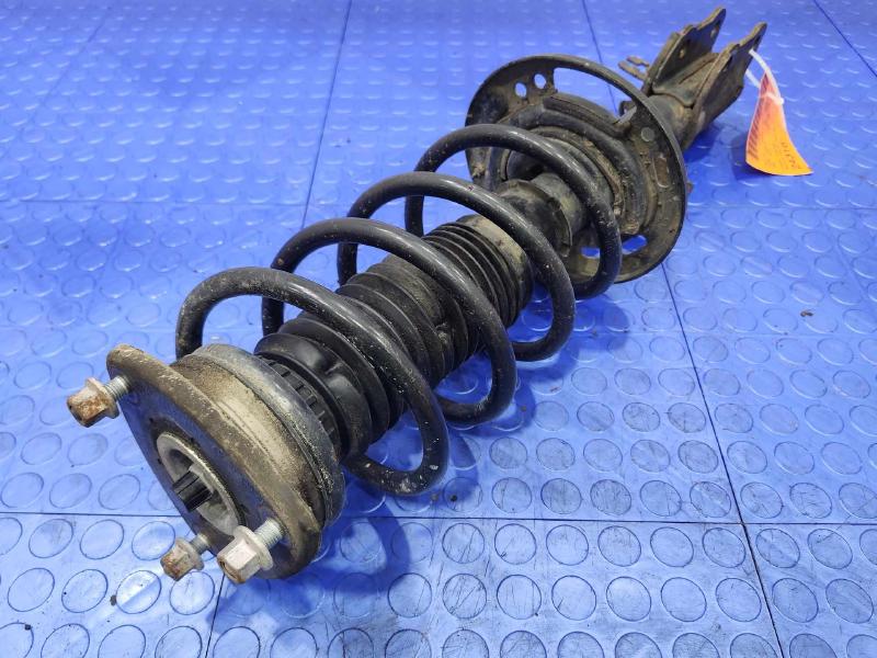 2015 Mazda CX-5 Strut Assembly