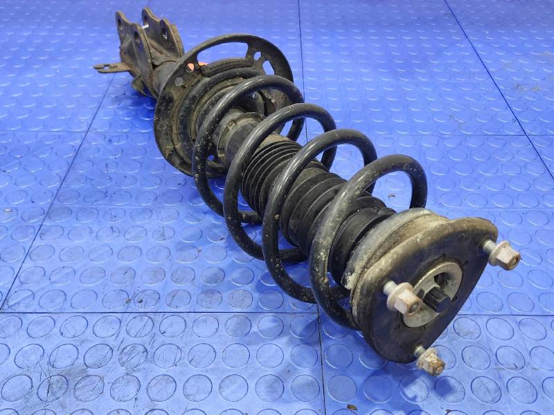 2015 Mazda CX-5 Strut Assembly