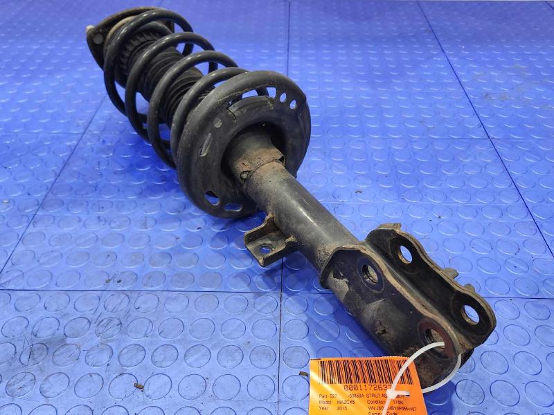 2015 Mazda CX-5 Strut Assembly