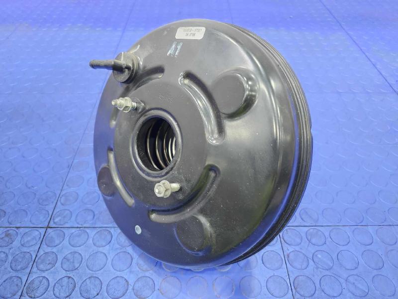2010 Toyota RAV4 Power Brake Booster