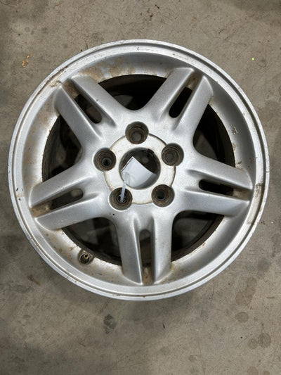 1999 Honda CR-V Wheel