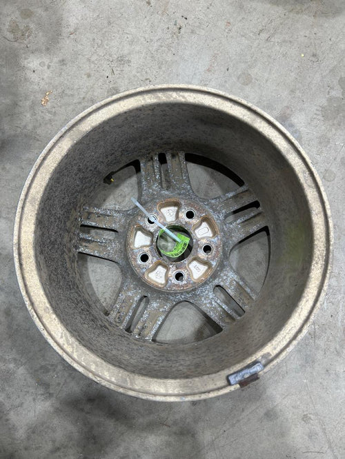 1999 Honda CR-V Wheel