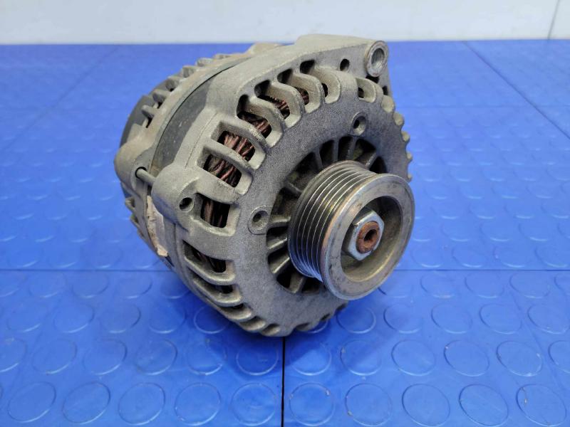 2007 Chevrolet Avalanche 1500 Alternator