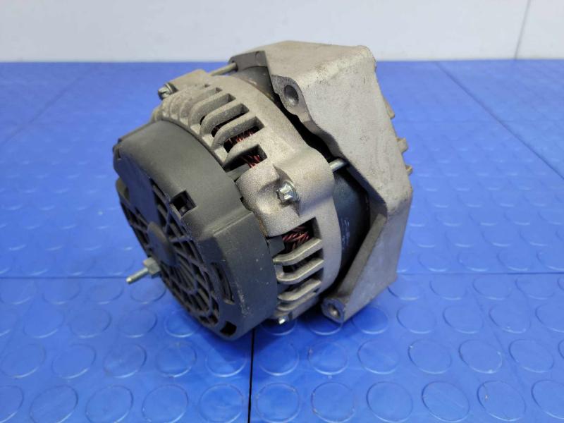 2007 Chevrolet Avalanche 1500 Alternator