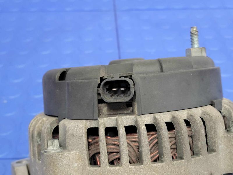 2007 Chevrolet Avalanche 1500 Alternator