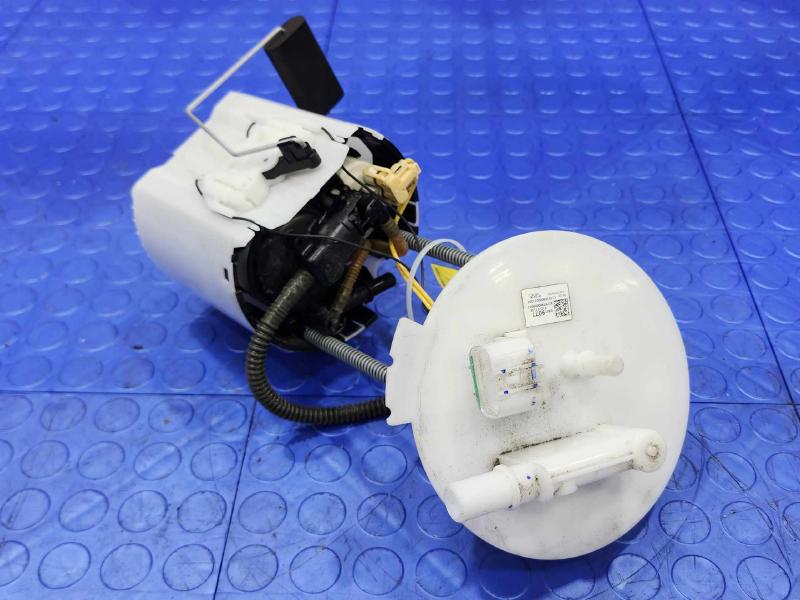 2017-2025 Cadillac XT5 AWD Tank Mounted Fuel Pump Assembly OEM 84479077