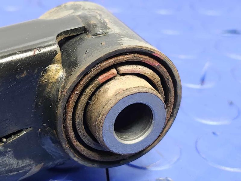 2015 Subaru Legacy Lower Control Arm Front