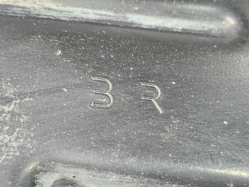 2015 Subaru Legacy Lower Control Arm Front