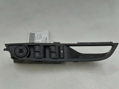 2012 - 2018 Ford Focus Master Window Switch w/ Driver Auto Down OEM BM5T14A132AB