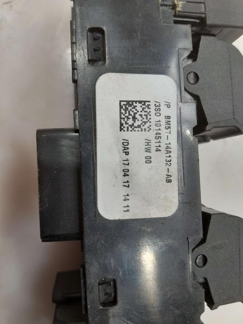 2012 - 2018 Ford Focus Master Window Switch w/ Driver Auto Down OEM BM5T14A132AB