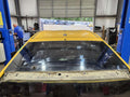2010 Toyota Prius Back Glass/Window