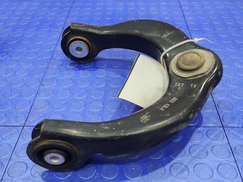 2014 Jeep Grand Cherokee Upper Control Arm Front