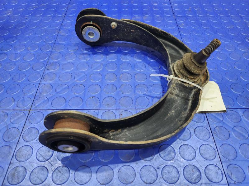2014 Jeep Grand Cherokee Upper Control Arm Front