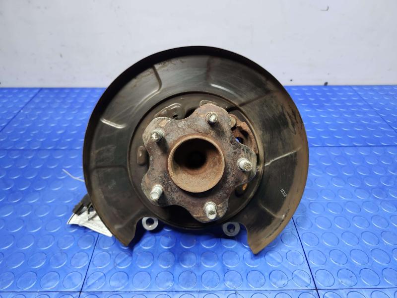 2022 Nissan Altima Rear Knuckle/Stub Axle